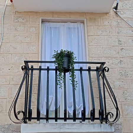Vila La Casa Di Gio Bari Exteriér fotografie