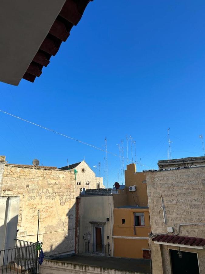 Vila La Casa Di Gio Bari Exteriér fotografie