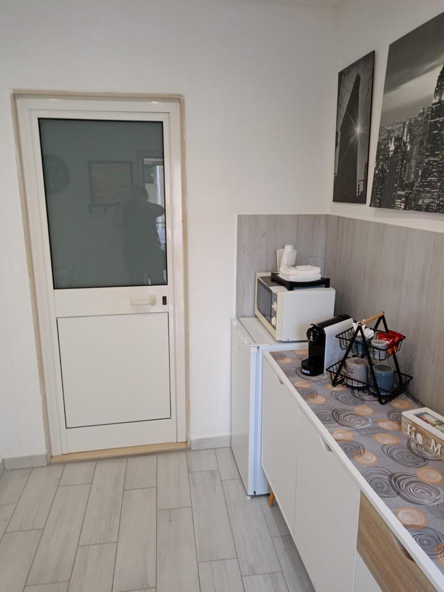 Vila La Casa Di Gio Bari Exteriér fotografie