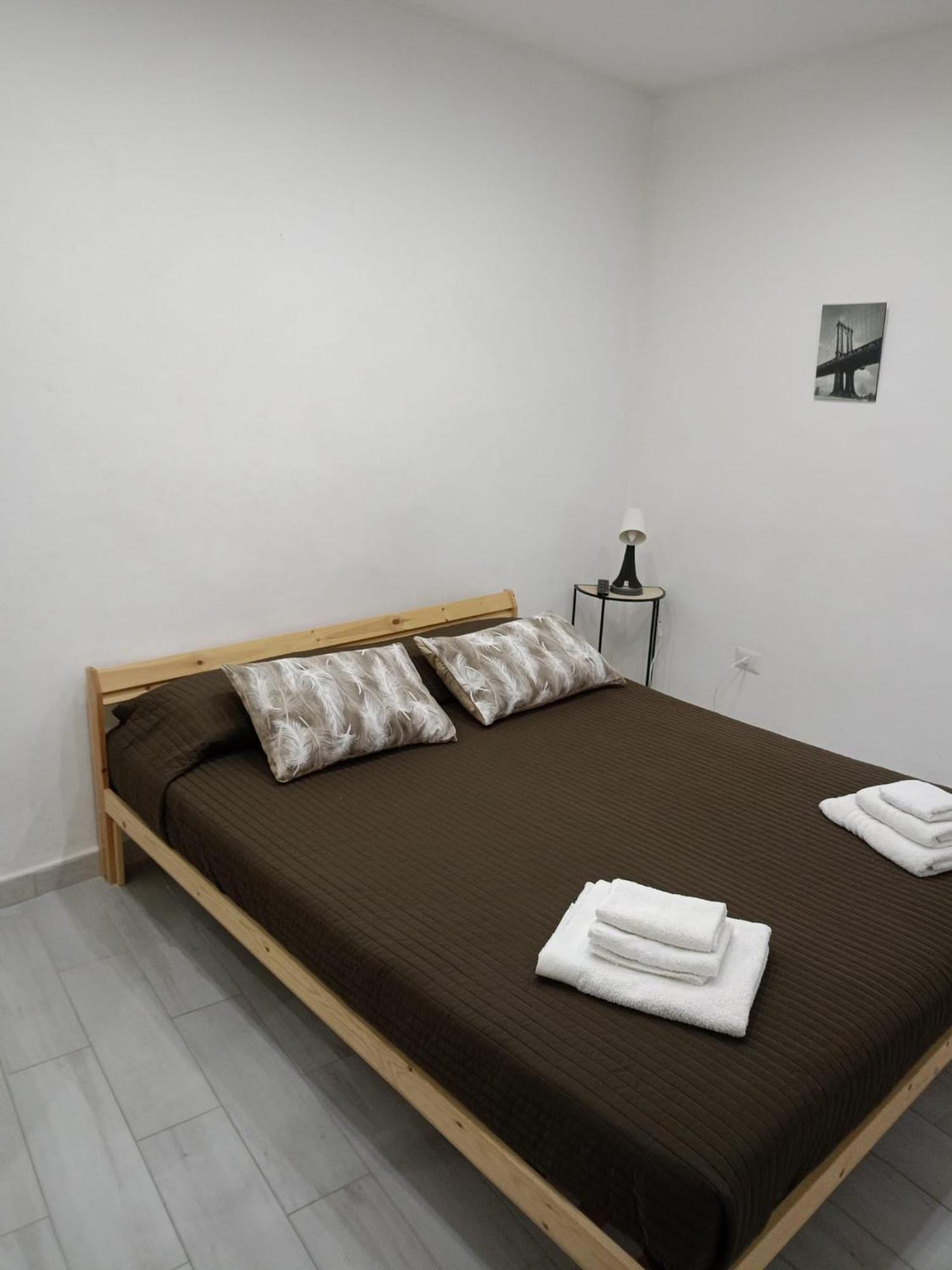 Vila La Casa Di Gio Bari Exteriér fotografie